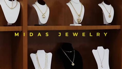 MIDAS JEWELRY (@midasjoyeriacubana) .